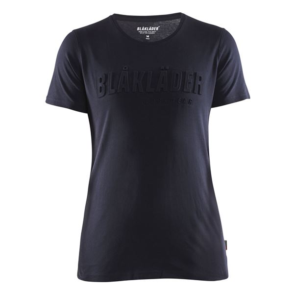Blaklader 3431 Women’s 3D Print T-shirt