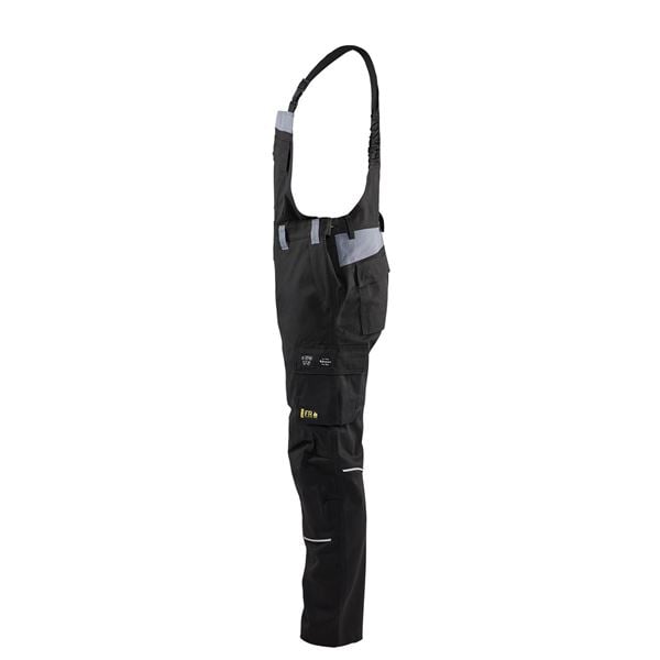 Blaklader 2861 Welders Bib & Brace Overall