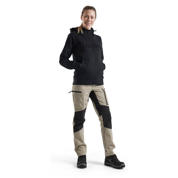 Blaklader 3560 Womens 3D Hoodie