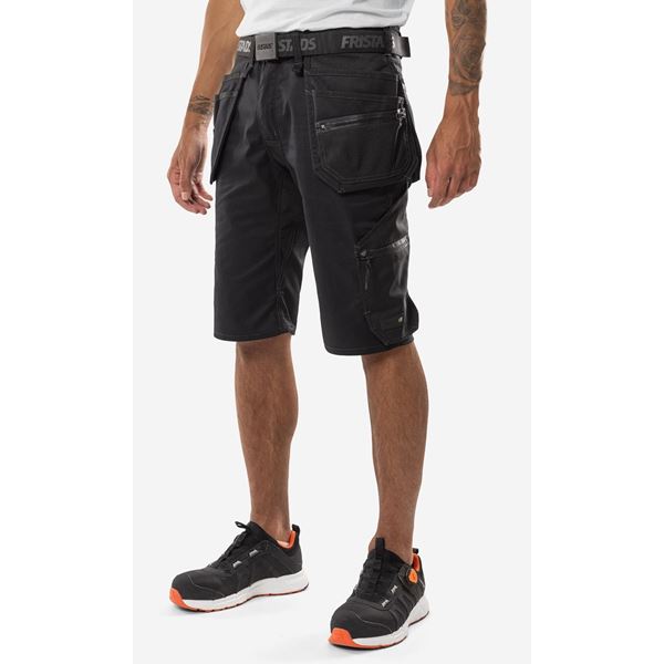 Fristads 301203 Craftsman Stretch Shorts
