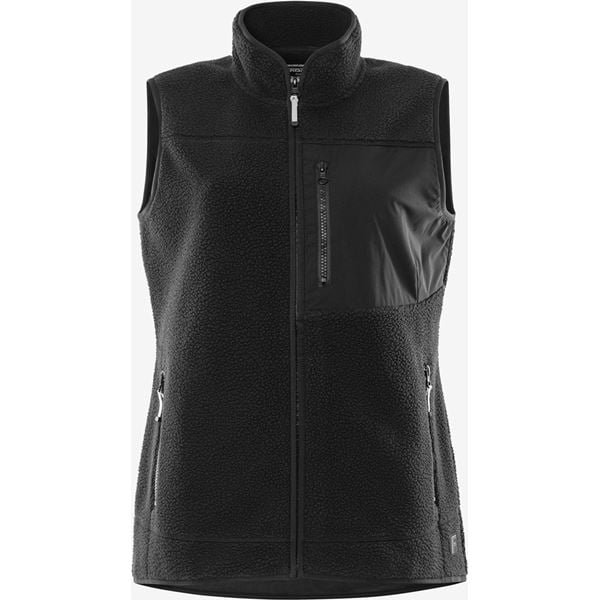 Fristads 301473 Womens Argon Micro Pile Fleece Bodywarmer