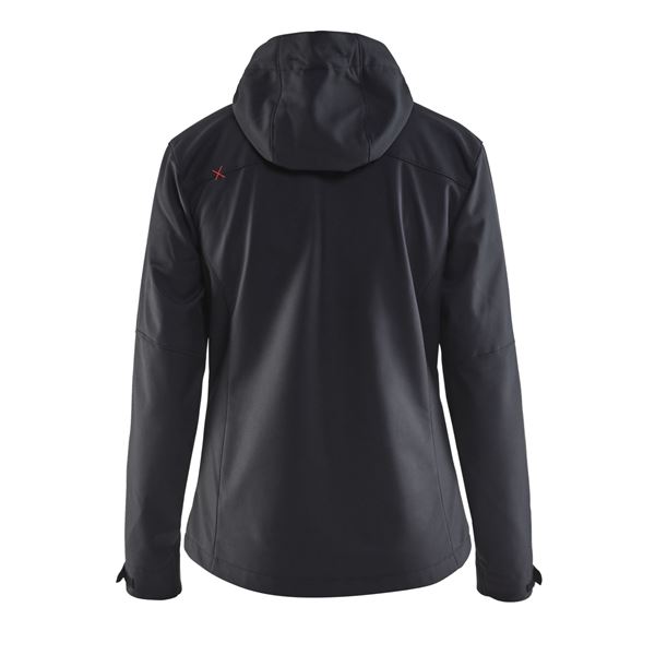Blaklader 4919 Womens Softshell Jacket