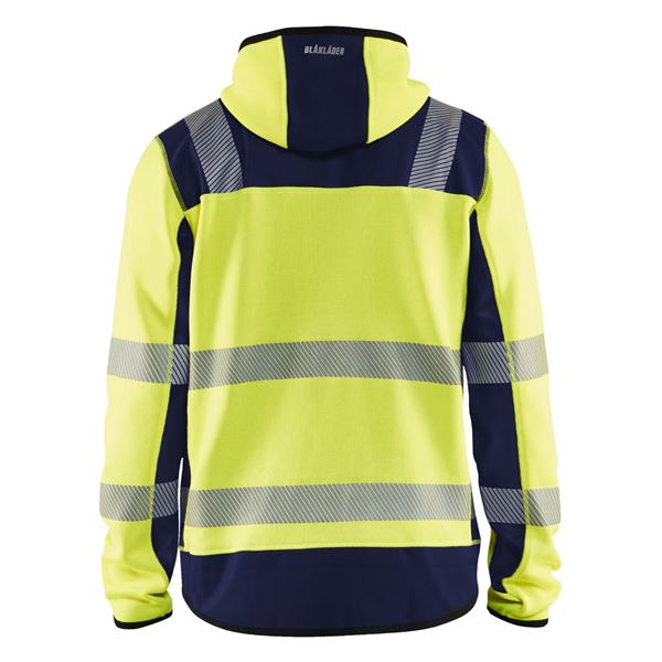 Blaklader 4923 Knitted High Vis Jacket