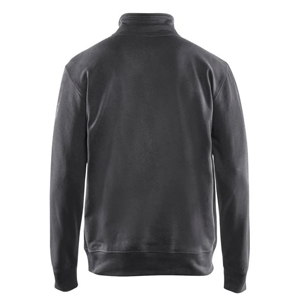 Blaklader 3369 Quarter Zip Sweatshirt