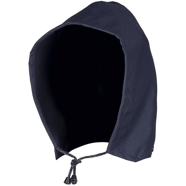 Sioen 7224 Barker FR AST Hood