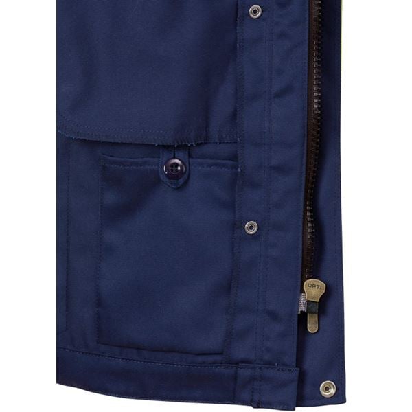 Fristads High Vis Jacket 4026