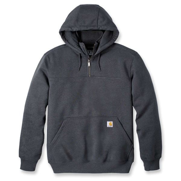 Carhartt Water Resistant Hooded Sweatshirt Loose Fit