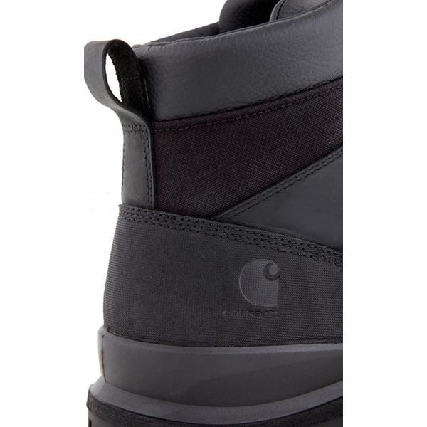 Carhartt 6" Detroit Waterproof Safety Boot