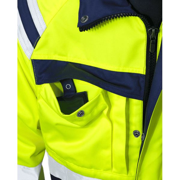 Fristads High Vis Jacket 4026