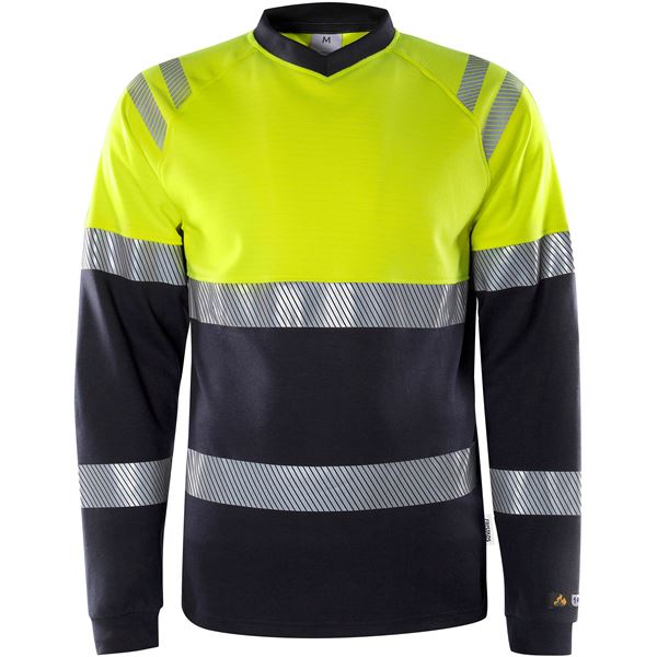 Fristads 7107 FR T-shirt