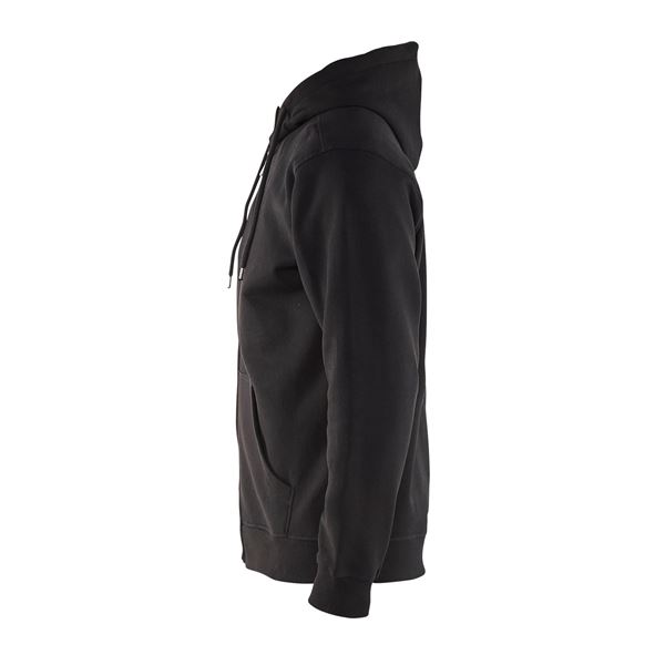 Blaklader 3366 Full Zip Hoodie