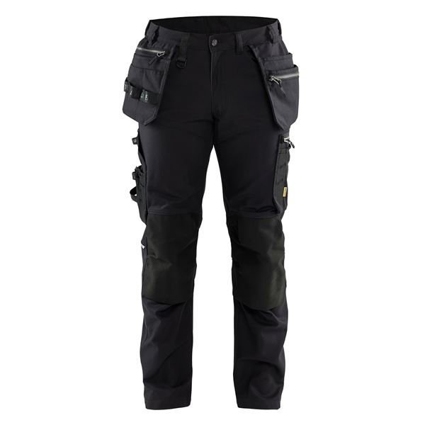 Blaklader 1790 Craftsman Stretch Work Trousers