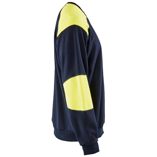 Blaklader 3458 Flame Retardant Sweatshirt