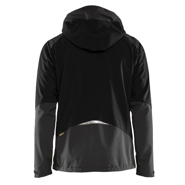 Blaklader 4749 Waterproof Softshell Jacket