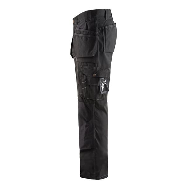 Blaklader 1525 Lightweight Craftsman Trousers 