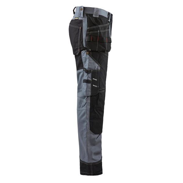 Blaklader 1500 Heavy Cotton Work Trouser