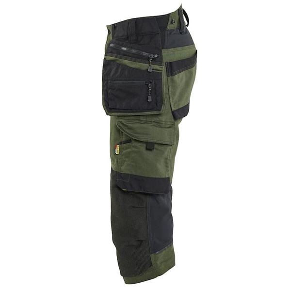 Blaklader 1977 Striker Stretch Pirate Trouser