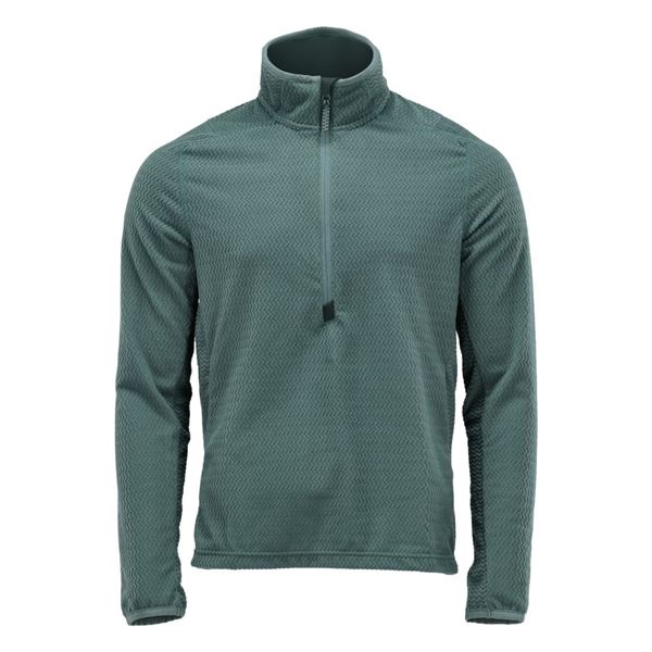 Mascot 22703 Microfleece Zipped Top