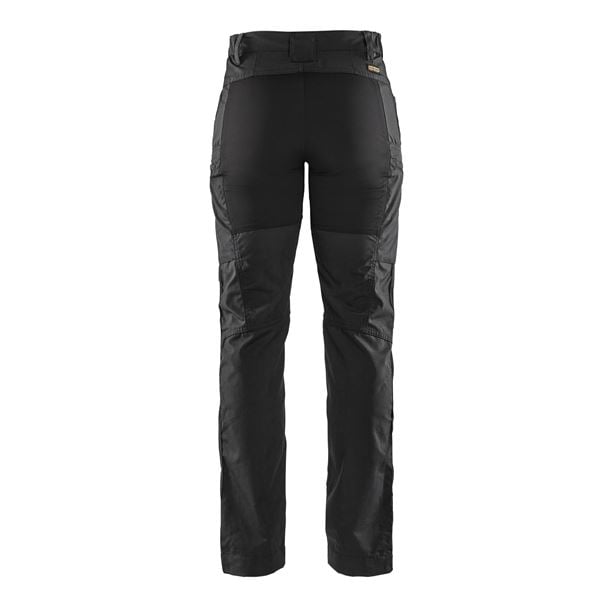 Blaklader 7159 Womens Stretch Work Trouser