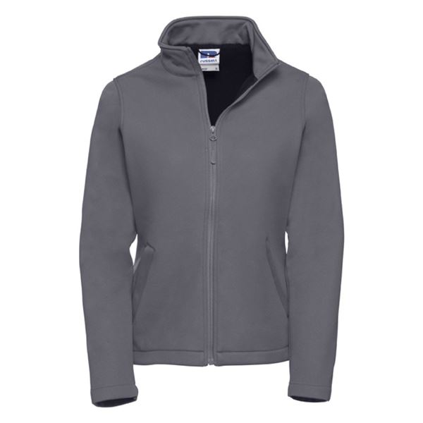 Russell R040F Womens Softshell Jacket