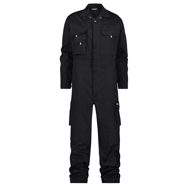 Dassy Nimes Cotton Work Overalls