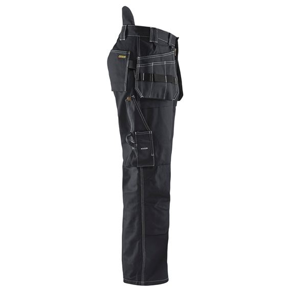 Blaklader 1515 Winter Trousers