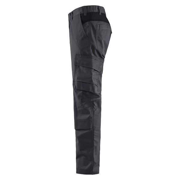 Blaklader 1448 Stretch Industry Trousers