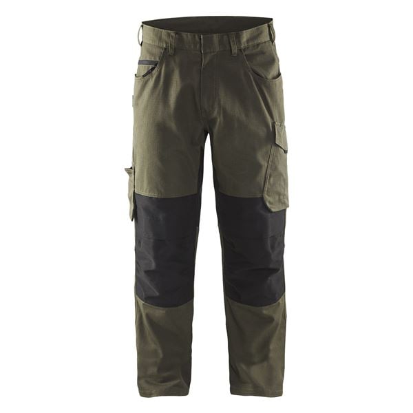 Blaklader 1495 Work Trousers