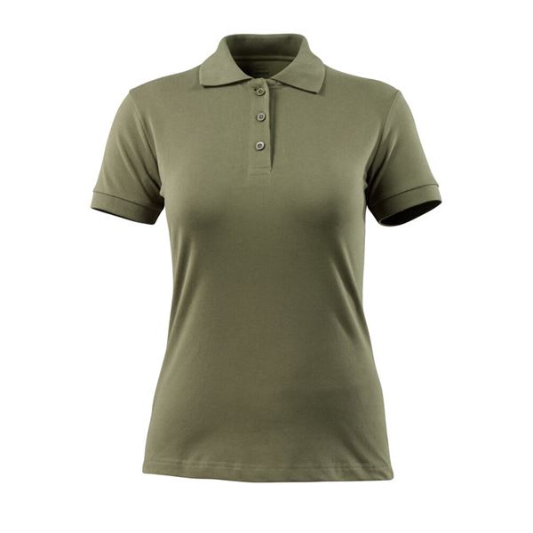 Mascot Womens Stretch Polo shirt