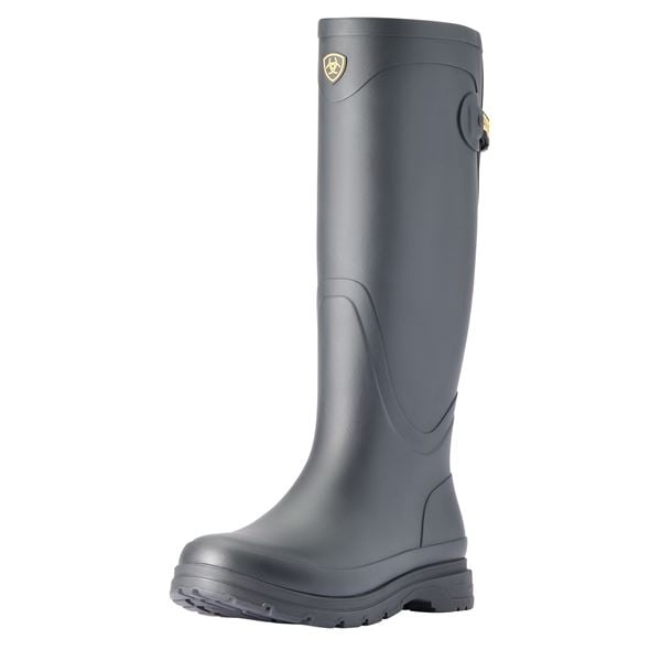 Ariat Womens Kelmarsh Rubber Wellingtons