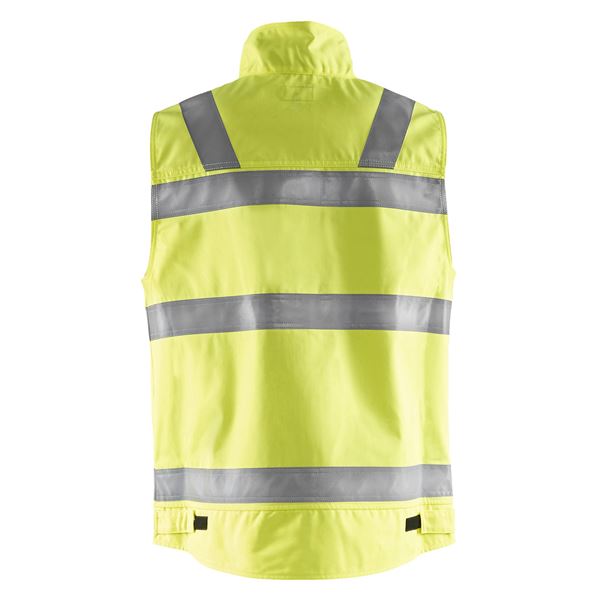 Blaklader 8505 High Vis Vest