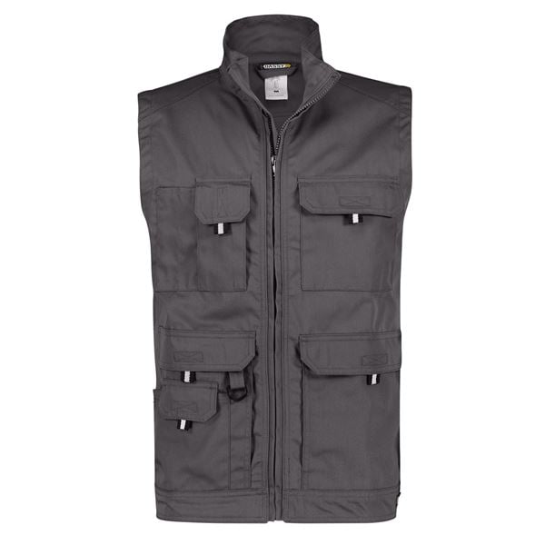 Dassy Avila Body-Warmer