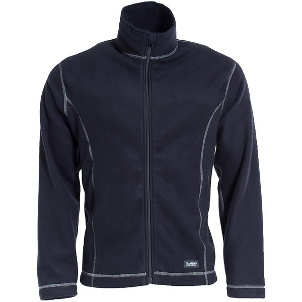 Tranemo 5980 FR Fleece Jacket