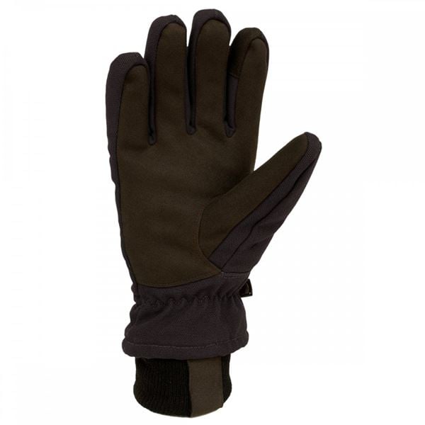 Carhartt Womens Insulated Sythetic Leather Touch Glove