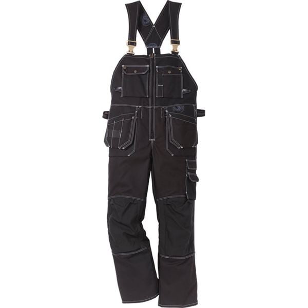 Fristads Bib & Brace Overalls 51 FAS