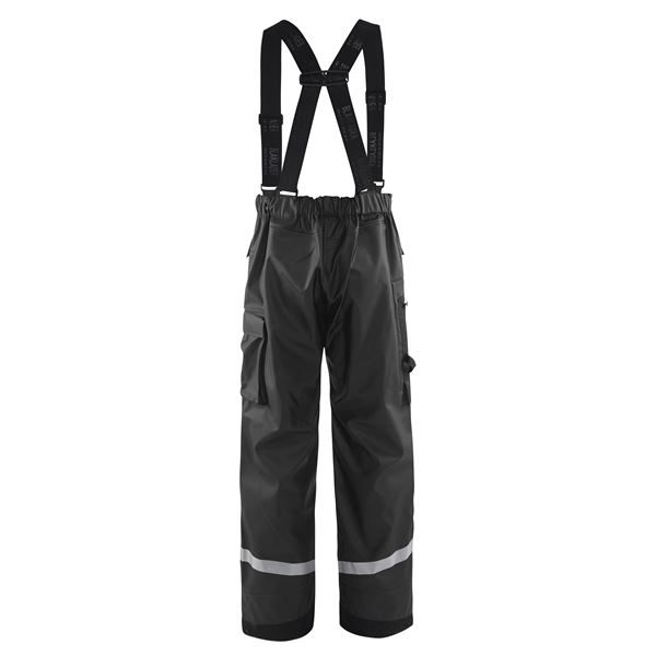Blaklader 1305 Waterproof Overtrousers