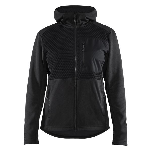 Blaklader 3542 Womens Hoodie