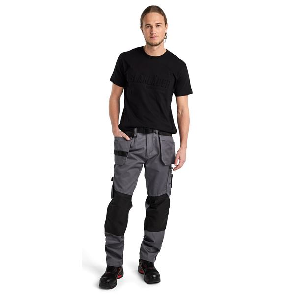 Blaklader 1555 Work Trousers