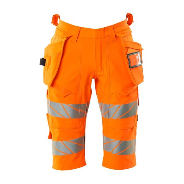 Mascot 19349 Hi-Vis Shorts