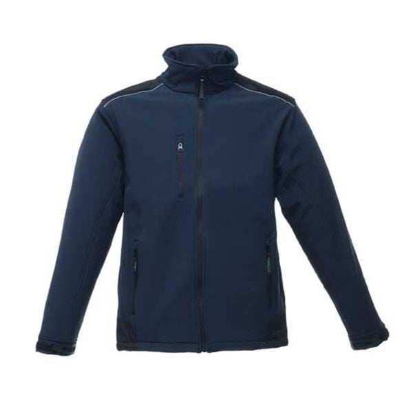 Regatta TRA651 Sandstorm Soft Shell Jacket