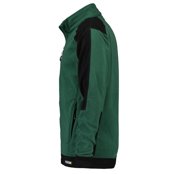Dassy Kazan fleece jacket
