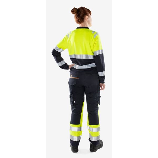 Fristads 7108 Womens FR T-shirt
