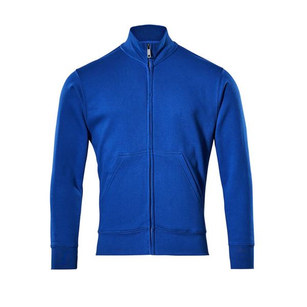 Mascot 51591 Zipped Sweat Jacket