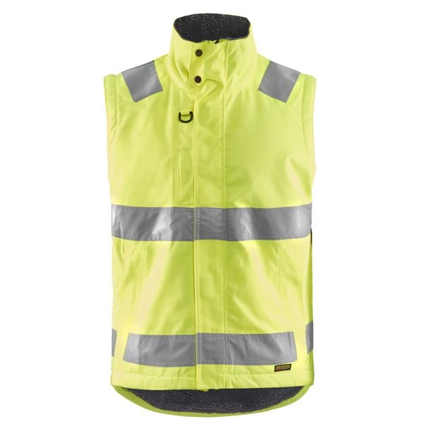 Blaklader 3870 High-Vis Body Warmer