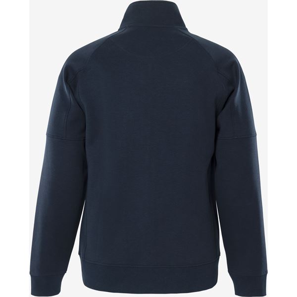 Fristads Women's Sweatshirt Jacket