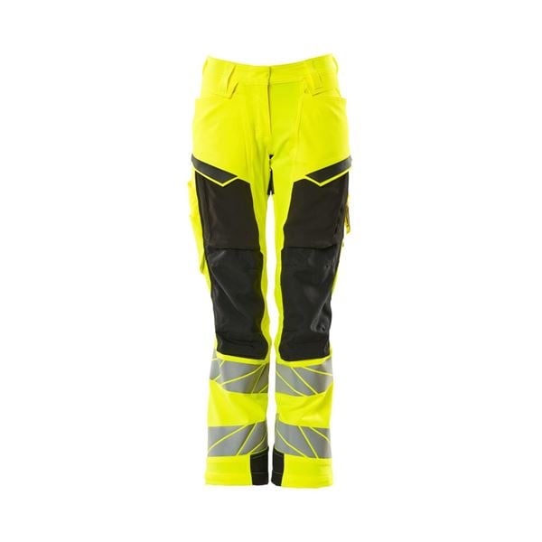 Mascot 19078 Women's Hi-Vis Trousers