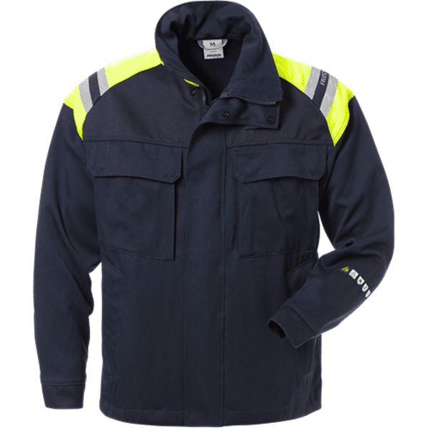 Fristads 4965 Flamestat jacket