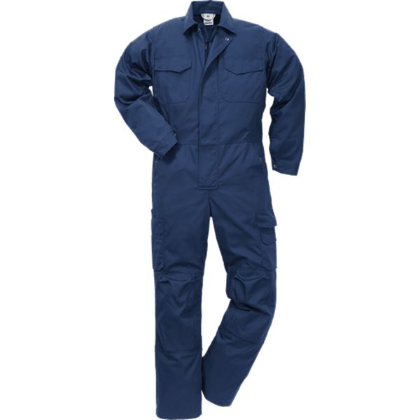 Fristads Icon Light Overall 880