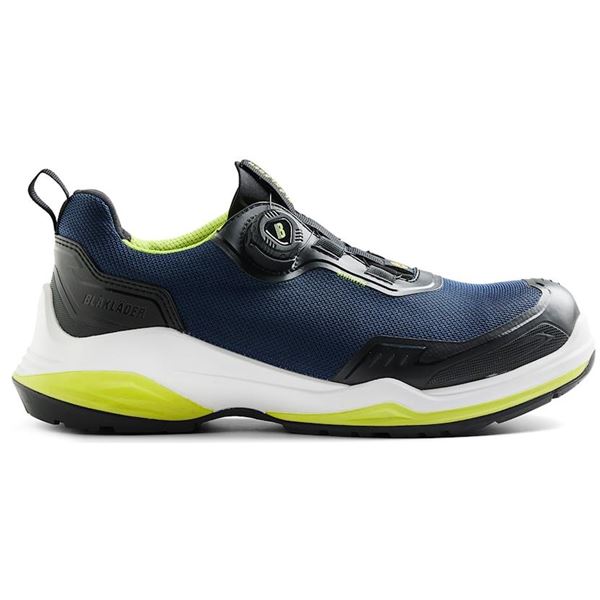 Blaklader 2486 Safety Trainers