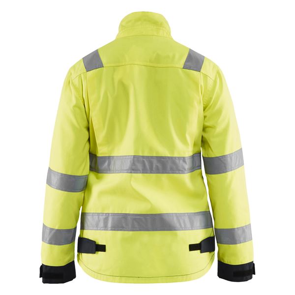 Blaklader 4903 Womens High Vis Jacket